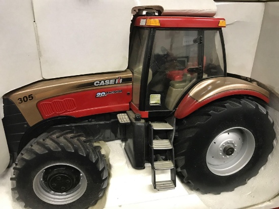 CaseIH "305 Gold Top" Magnum Dealer Edition Tractor