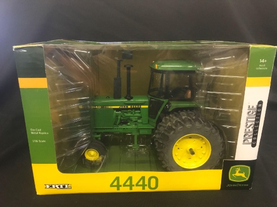 John Deere "4440" Tractor Prestige Series