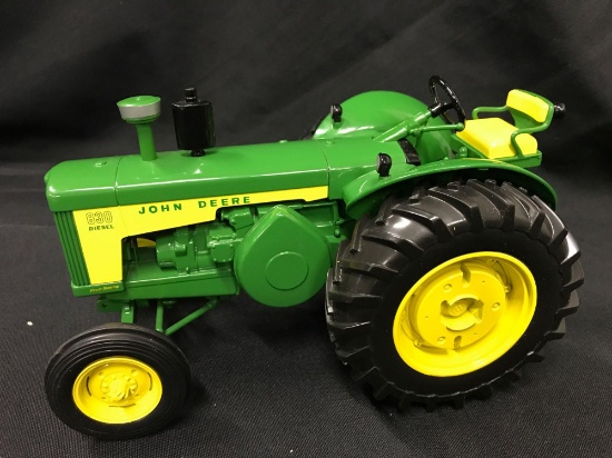 John Deere "830" Diesel Tractor