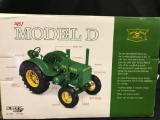 John Deere Model 