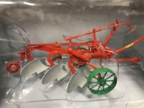 Oliver 3 Bottom Plow Master on Steel Spec Cast Classic Series