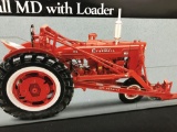 IH Farmall 