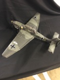 WWII German Fighter Aircraft ME109 or ME110?