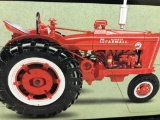 IH Farmall 