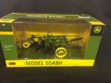 John Deere Model 