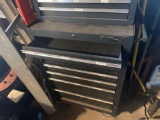 Power Glide 3 pc Rolling Tool Chest