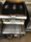 APW Wyoff gas grill