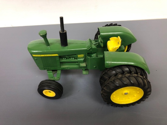 John Deere "5020" Open Station Wheatland Tractor