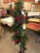 6' Christmas tree w/ stand.