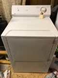 Maytag electric Dryer