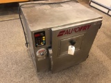 Auto fry deep fat fryer - good condition. NO SHIPPING! SN-5035654