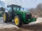 2011 John Deere 8310R ILS Powershift MFD Tractor Only 1049 Hours!!!!