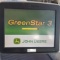 John Deere 2630 Green Star Display