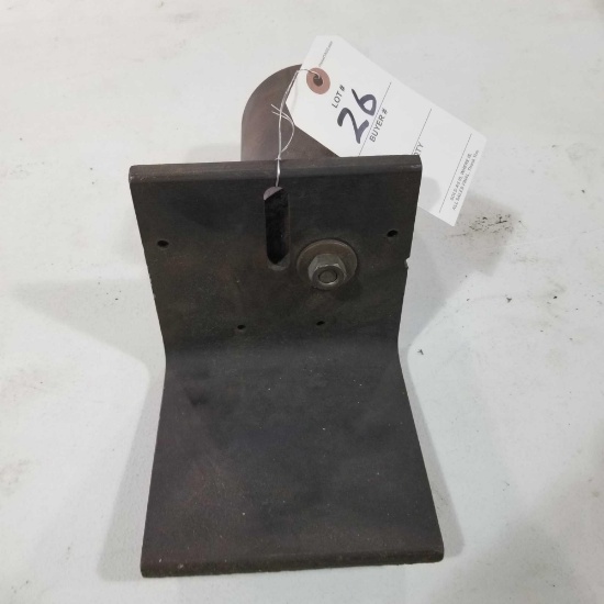 6" x 6" Angle Plate