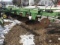 John Deere 145 5x16 Steerable Plow