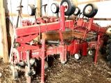 WFE 8RN 378 FF Cultivator