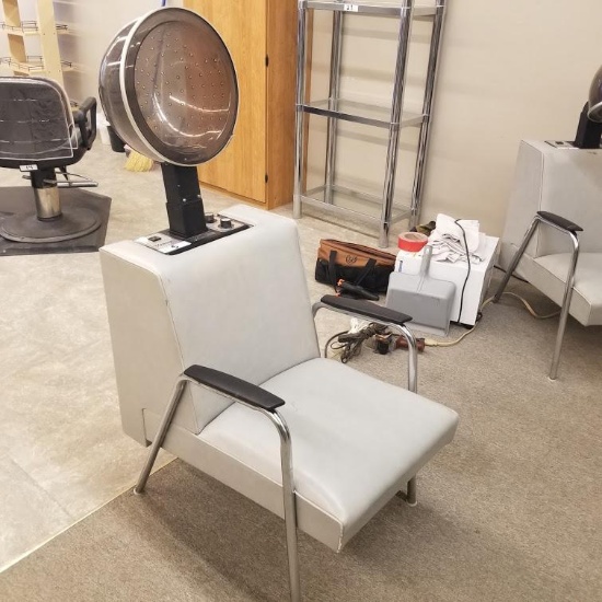 VENUS HAIR DRYING CHAIR