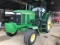 2003 John Deere 7810 2WD Tractor