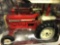 IH 1206 Tractor 1/16th - NIB
