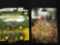 1/64 Scale Ertl John Deere 1010, 2010, 3010 and 4010 Tractor set