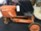 Murray Trac Chain Drive Pedal Tractor