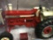 IH 1206 Turbo Tractor 1/16th - NIB