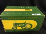 1/16 Scale John Deere Toy Tractor in Box