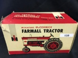 1/16 Scale Eska 560 Farmall Tractor with Original Box