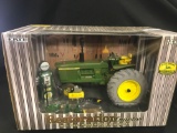 1/16th Scale Ertl John Deere Restoration Tractor, Model 4020 and Accessories - NIB