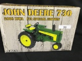 1/16 Scale Ertl John Deere 730 Tractor - NIB