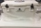 75 QT white Big Frig cooler w/ RSM logo (Purchased with a general donation from Gary & Rhonda