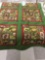 54'x68' handmade quilt (R&R Quilting & Embroidery / Bill and Carol Peters)