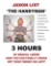 1 Gift certificate for 3 hours of labor (Jason List)