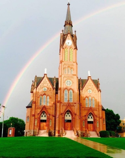 Remsen St. Mary's Annual Parish Auction