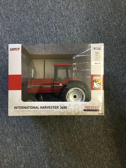 International Harvester 3688 (Titan Machinery)