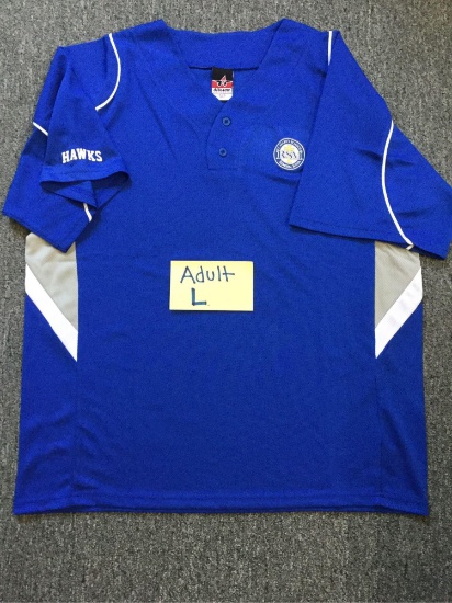 Men's RSM logo shirt (L) (Get Branded 360)