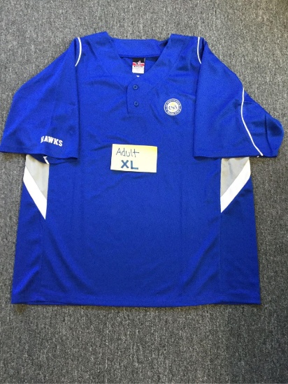 Men's RSM logo shirt (XL) (Get Branded 360)