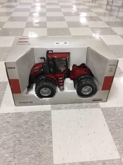 Case Steiger 580 (Le Mars Toy Store)