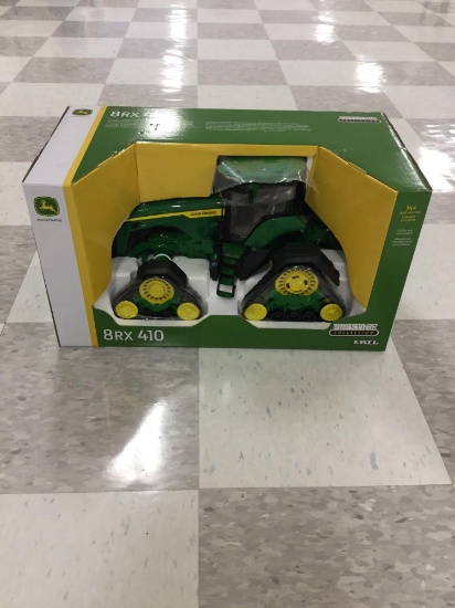 John Deere 8RX 410 (Le Mars Toy Store)