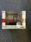 International Harvester 3688 (Titan Machinery)