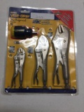 Irwin 8 in 1 multi tool (Agrivision Equipment)