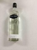 Root Beer Schnapps (made and donated by Tom Augustine)