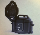 Ninja OP302 Foodi 9-in-1 Pressure, Broil, Dehydrate, Slow Cooker, Air Fryer, and More (purchased