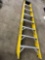Werner 8' Stepladder
