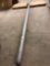 36'' concrete broom and 8' threadable handle. No shipping