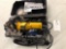 DeWalt- model DW682 plate joiner
