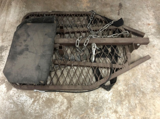 Tree stand- no shipping