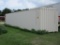 8x40 Storage Container