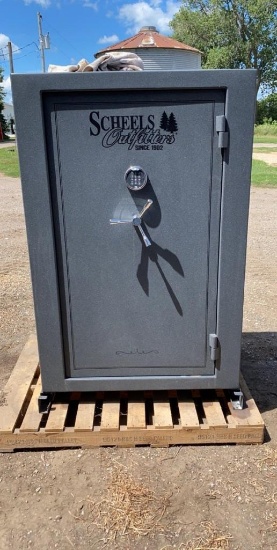 Scheels 36 gun safe