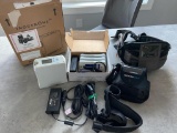 Portable Oxygen Machine